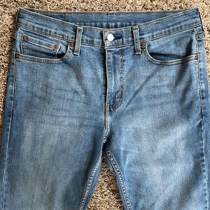 Levi’s 511 Jeans 33x32